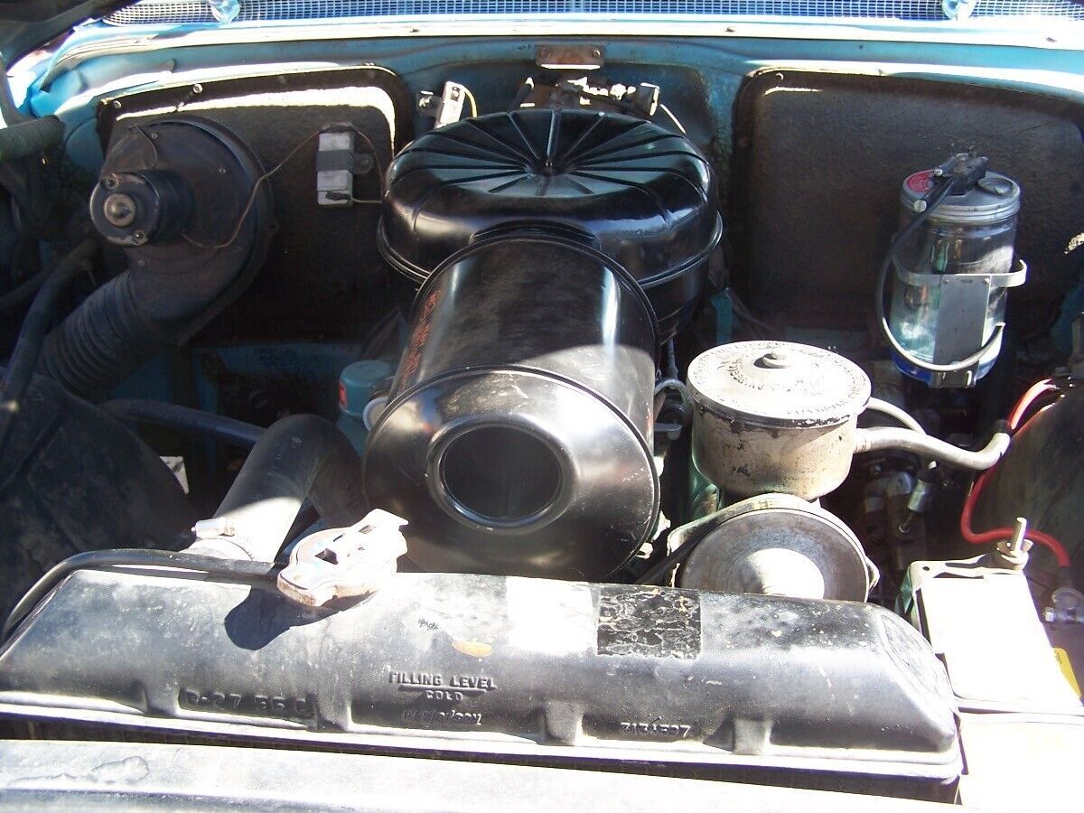 1956 Buick Roadmaster - photo 7