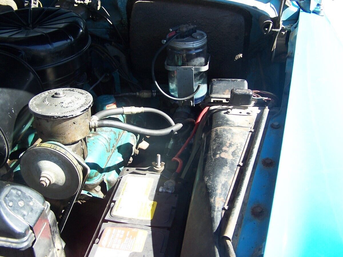 1956 Buick Roadmaster - photo 8