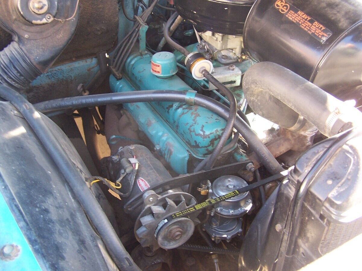 1956 Buick Roadmaster - photo 9