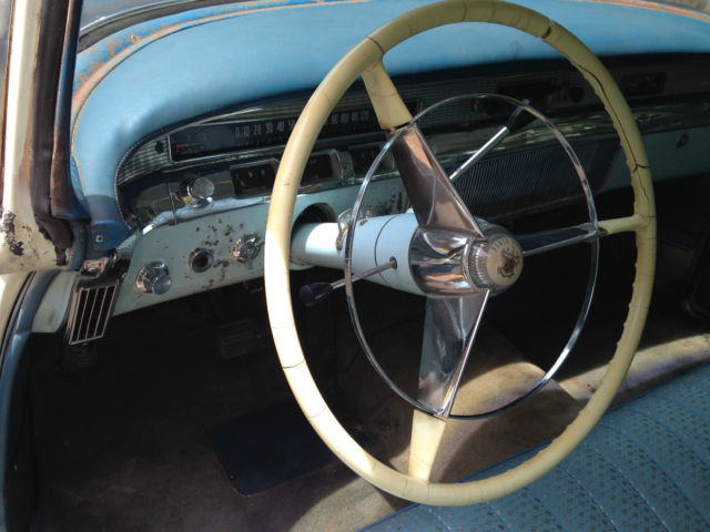 1956 Buick Roadmaster - photo 10