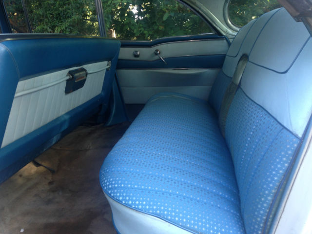1956 Buick Roadmaster - photo 12