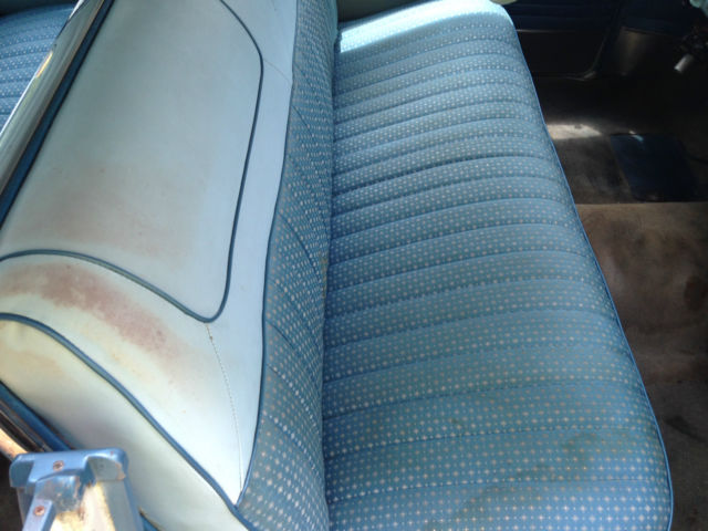 1956 Buick Roadmaster - photo 13