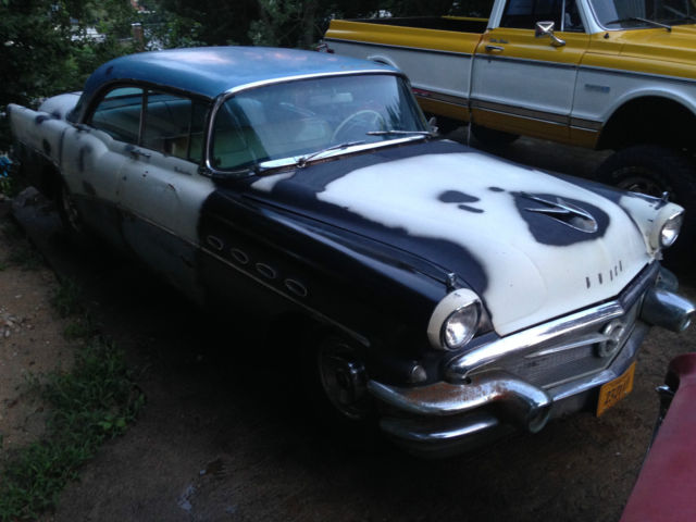 1956 Buick Roadmaster - photo 3