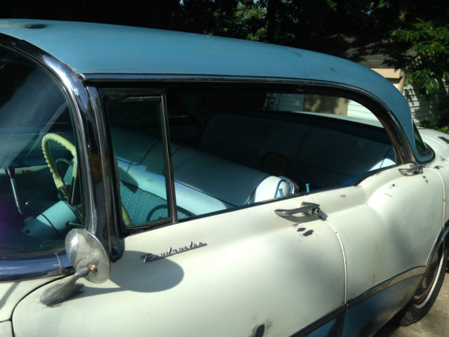 1956 Buick Roadmaster - photo 6