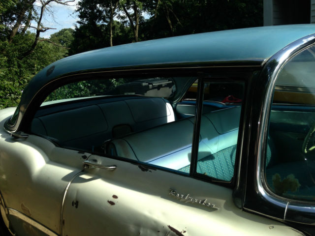 1956 Buick Roadmaster - photo 7