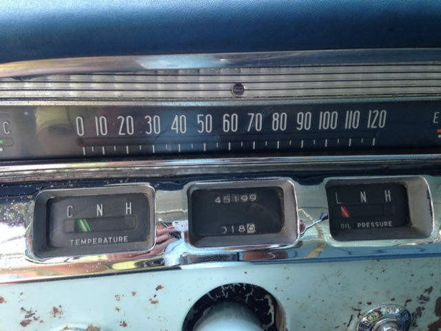 1956 Buick Roadmaster - photo 8