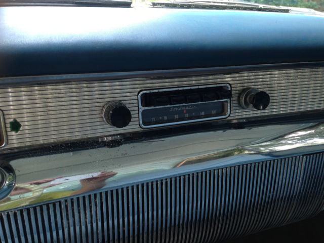 1956 Buick Roadmaster - photo 9