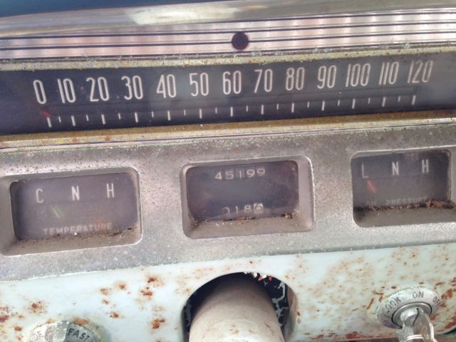 1956 Buick Roadmaster - photo 12