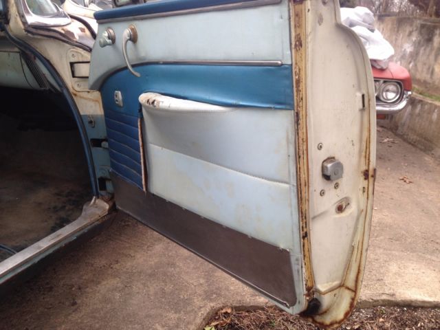 1956 Buick Roadmaster - photo 13