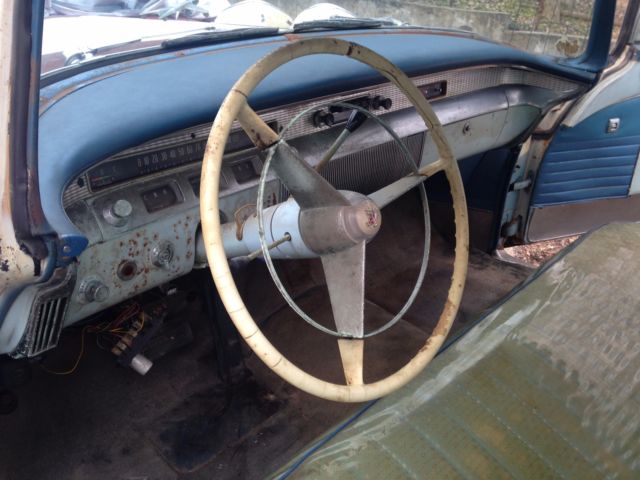 1956 Buick Roadmaster - photo 2