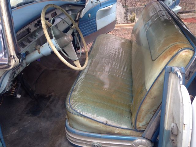 1956 Buick Roadmaster - photo 3