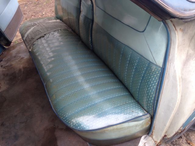 1956 Buick Roadmaster - photo 5