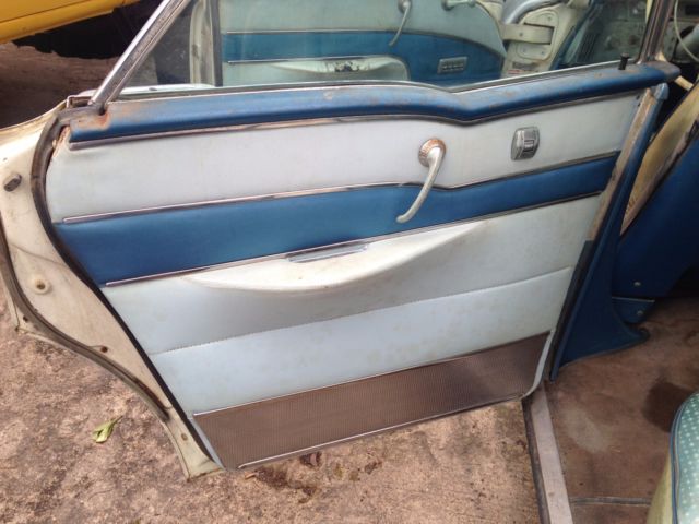 1956 Buick Roadmaster - photo 7