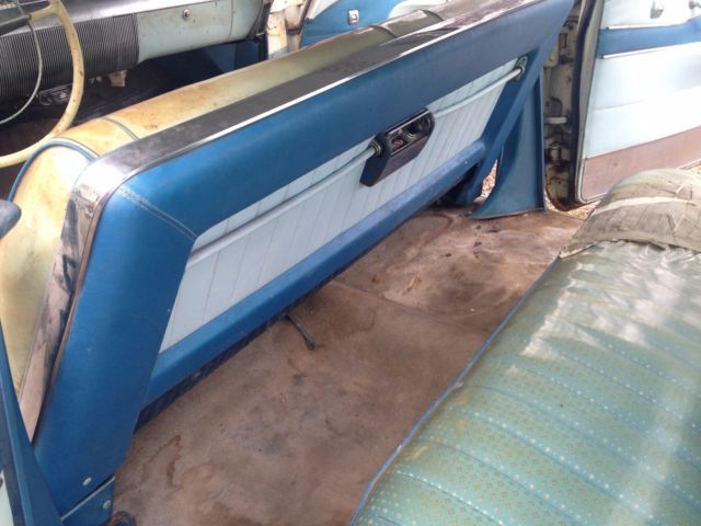 1956 Buick Roadmaster - photo 8