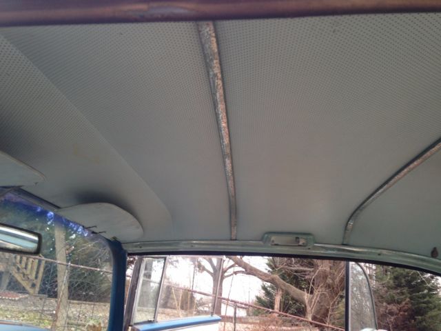 1956 Buick Roadmaster - photo 9