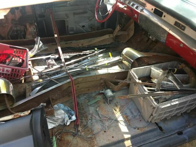 1956 Buick Other - photo 5