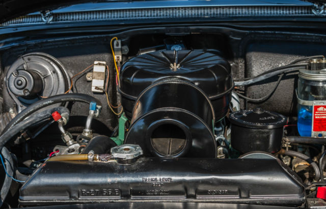 1956 Buick Roadmaster Base Sedan 4-Door - photo 5