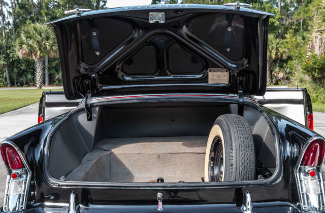 1956 Buick Roadmaster Base Sedan 4-Door - photo 9