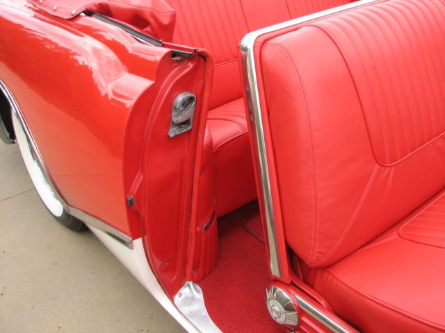 1955 Buick Roadmaster - photo 10