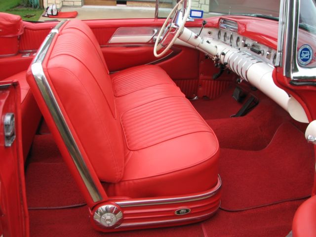 1955 Buick Roadmaster - photo 11