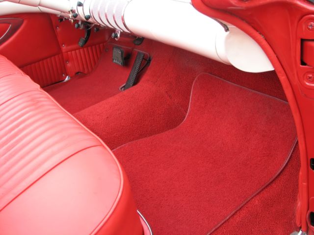 1955 Buick Roadmaster - photo 12