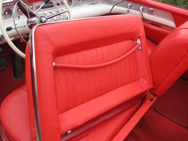 1955 Buick Roadmaster - photo 13