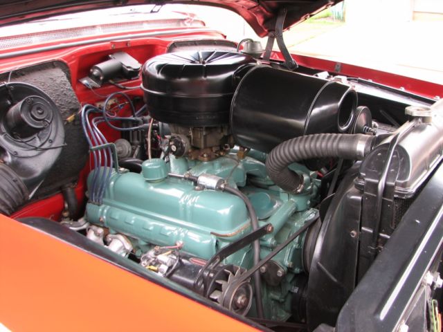 1955 Buick Roadmaster - photo 3