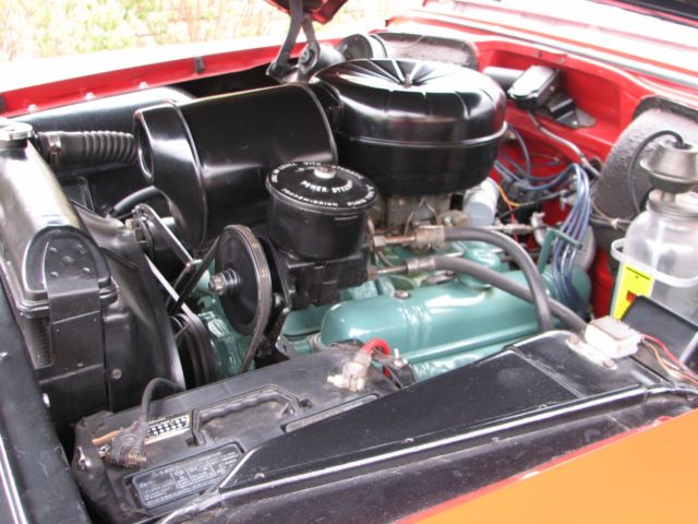 1955 Buick Roadmaster - photo 4