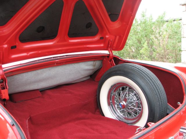 1955 Buick Roadmaster - photo 6