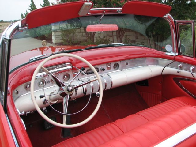 1955 Buick Roadmaster - photo 7