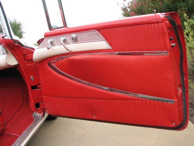 1955 Buick Roadmaster - photo 9