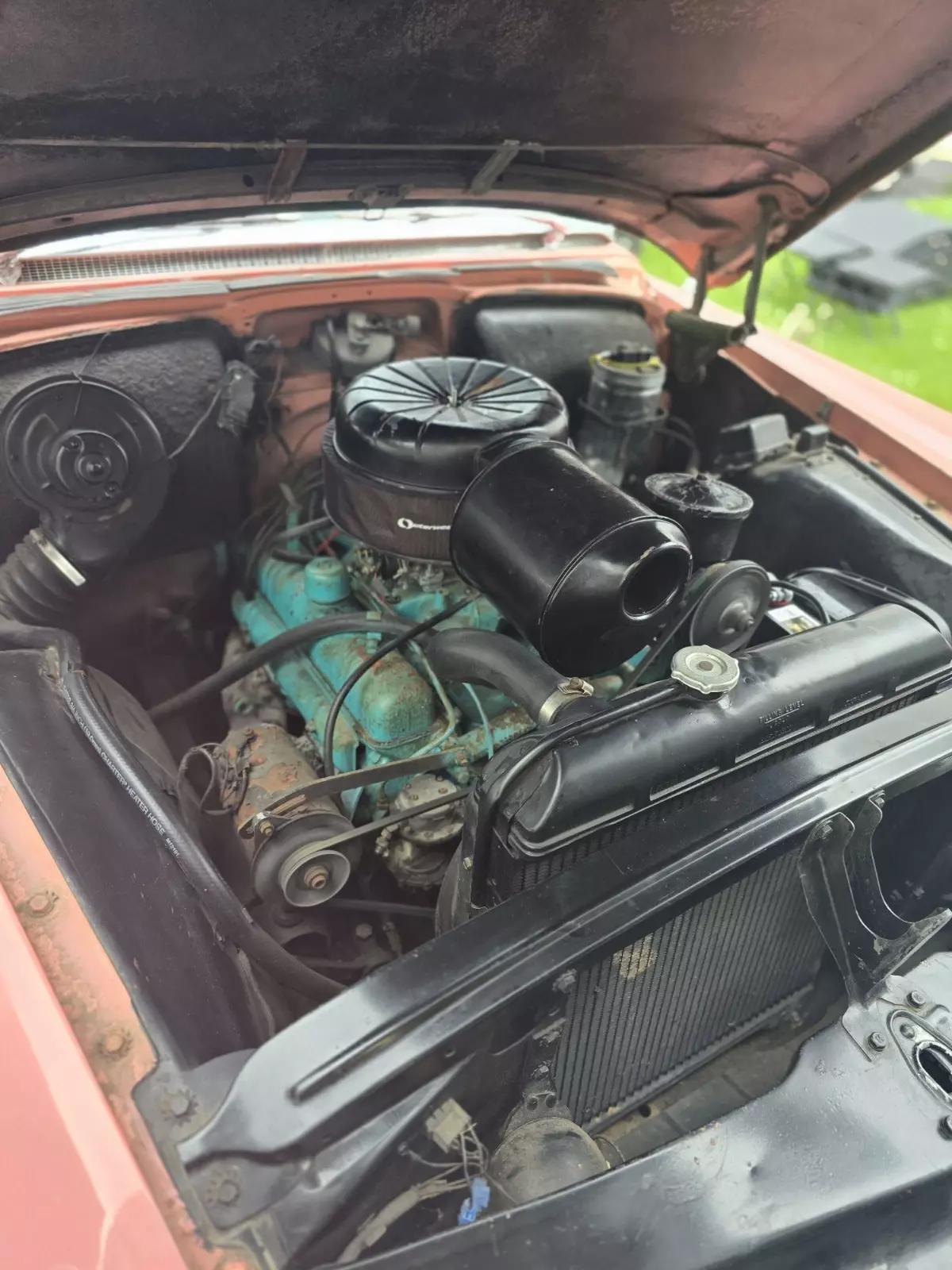 1956 Buick Roadmaster - photo 6