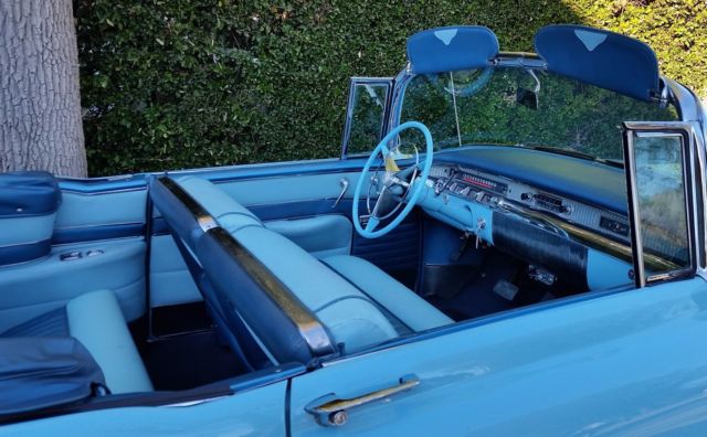 1956 Buick Roadmaster Convertible - photo 13