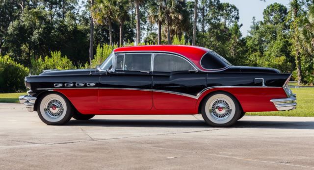 1956 Buick Roadmaster