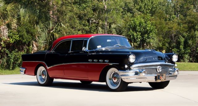 1956 Buick Roadmaster - photo 2