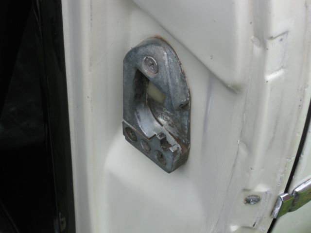 1956 Buick Roadmaster 4 door HT - photo 10