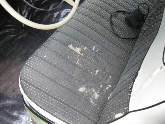 1956 Buick Roadmaster 4 door HT - photo 11