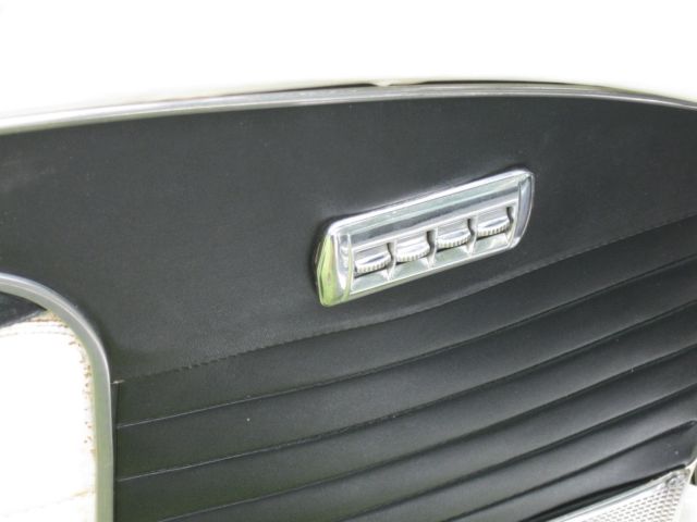 1956 Buick Roadmaster 4 door HT - photo 12