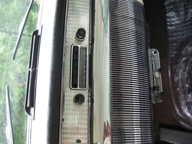 1956 Buick Roadmaster 4 door HT - photo 13