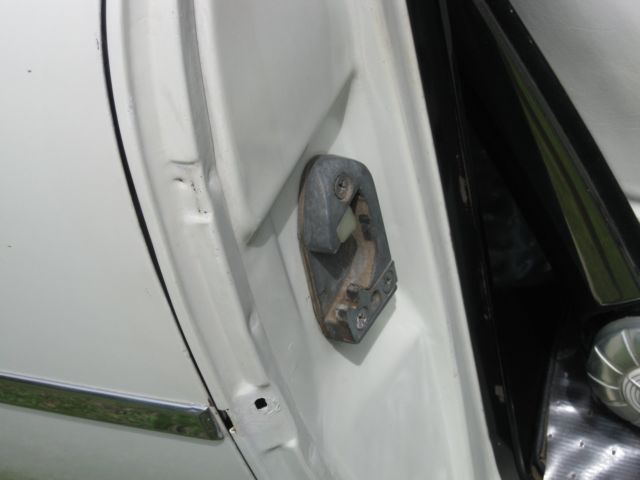 1956 Buick Roadmaster 4 door HT - photo 9