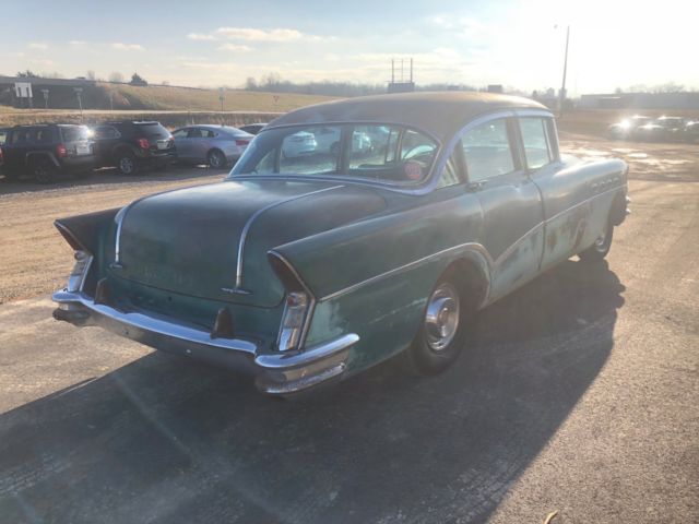 1956 Buick Roadmaster - photo 10