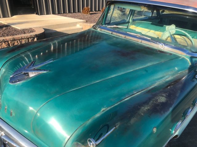 1956 Buick Roadmaster - photo 6