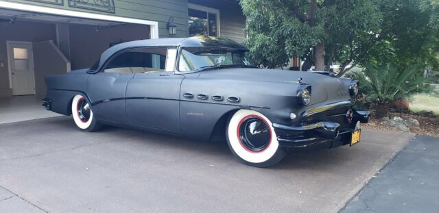 1956 Buick Roadmaster Riviera