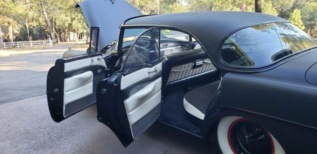 1956 Buick Roadmaster Riviera - photo 10