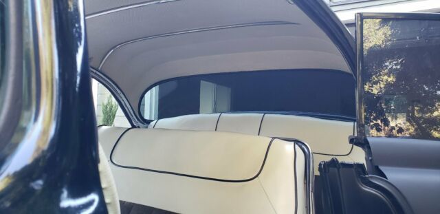 1956 Buick Roadmaster Riviera - photo 11