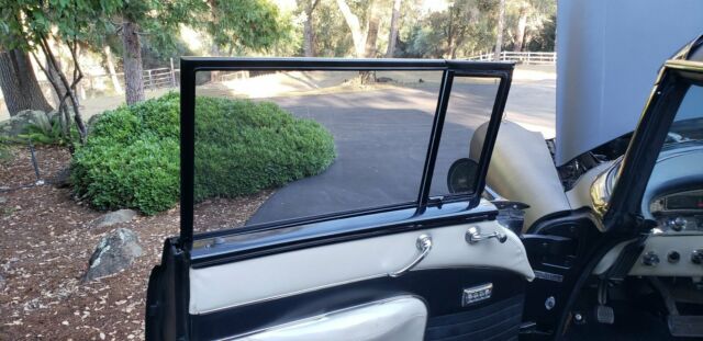 1956 Buick Roadmaster Riviera - photo 13