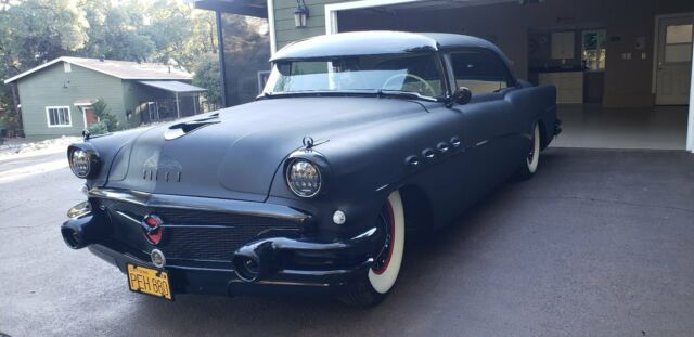 1956 Buick Roadmaster Riviera - photo 2