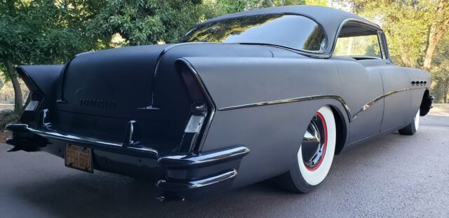 1956 Buick Roadmaster Riviera - photo 4