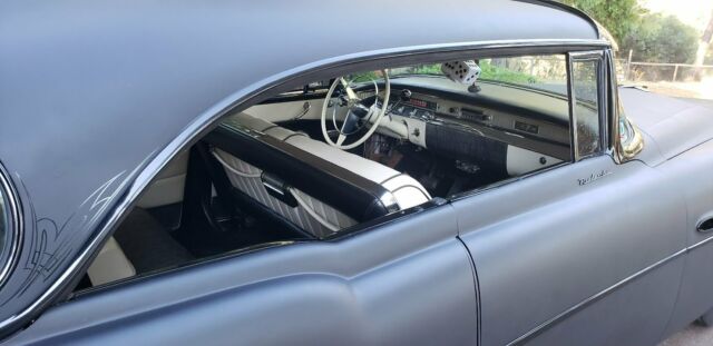 1956 Buick Roadmaster Riviera - photo 6