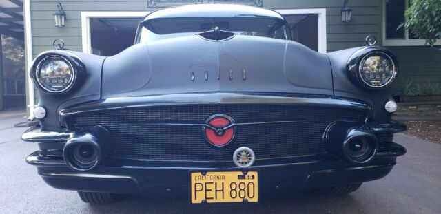 1956 Buick Roadmaster Riviera - photo 7